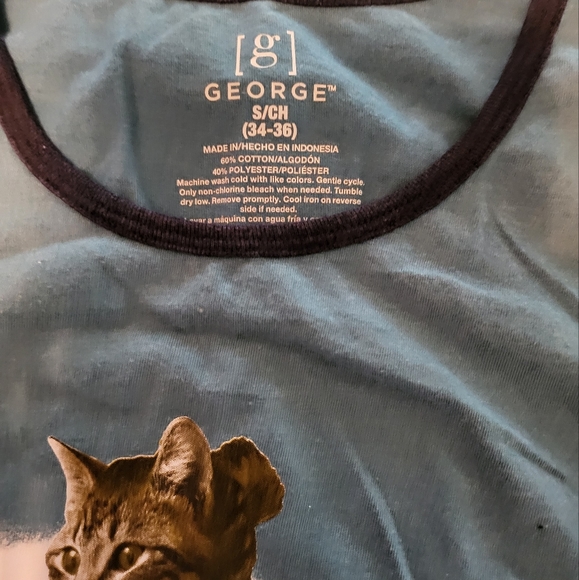 2 Cat tanks - Picture 5 of 5